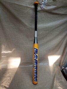 Easton Reflex SX60B 7050 Alloy Softball Bat 34" 22.5oz 1.20 BPF 2 1/4” 
