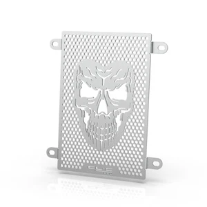 radiator guard aluminium For CFMOTO 250 CLC 250 CL-C CLC 250 CL-C 250 2024-2026 - Imagen 1 de 7