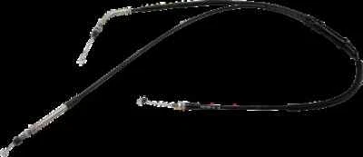 Cable acelerador de vinilo negro WSM para Yamaha WaveRunner GP1300R 03-08 Foto 1 de 4