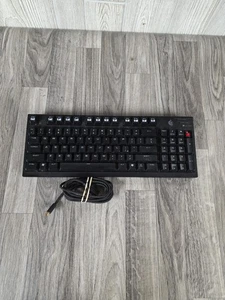 Cooler Master Cm Storm Quickfire TK Tastiera da gioco SGK-4020-GLCL1-US - Foto 1 di 8