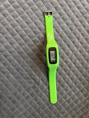 Podómetro anunciante adición sin marca Foto 1 de 3