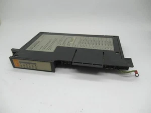 CINCINNATI MILACRON 3-531-3957A Thermocouple Intf USED - Picture 1 of 4