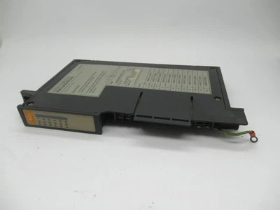 CINCINNATI MILACRON 3-531-3957A Thermocouple Intf USED - Image 1 of 4