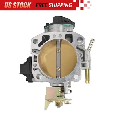 Corpo do acelerador 2000 - 2004 somente para Honda S2000 F20C (base) 309-051050 - Imagem 1 de 4