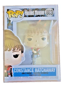 Funko Pop! Vinilo: Disney - Constance Hatchaway (Chase) #803 - Imagen 1 de 6