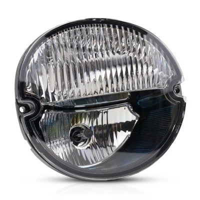 For Pontiac Grand Prix Parking Light 2004-2008 Passenger Side w/ Bulbs GM2521187 — 第 1/4 张图片
