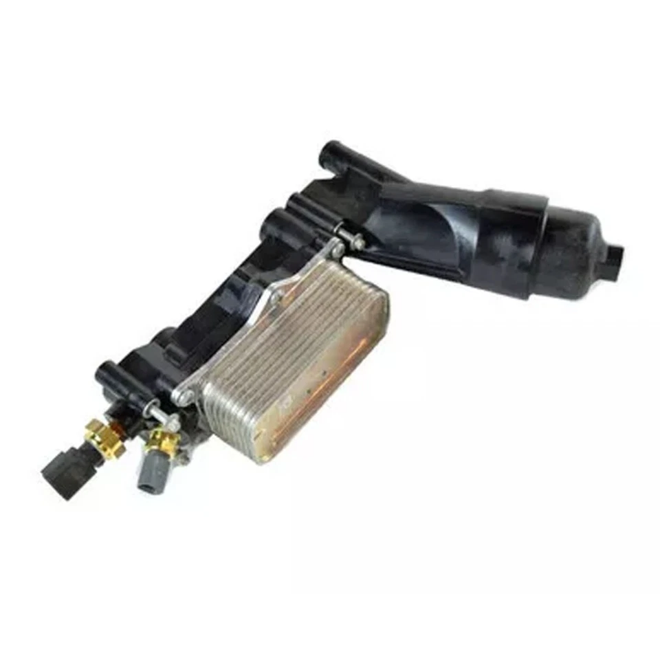 OEM Mopar For Ram ProMaster 1500/2500/3500 2014-2021 Engine Oil Filter Housing - Image 1 of 4