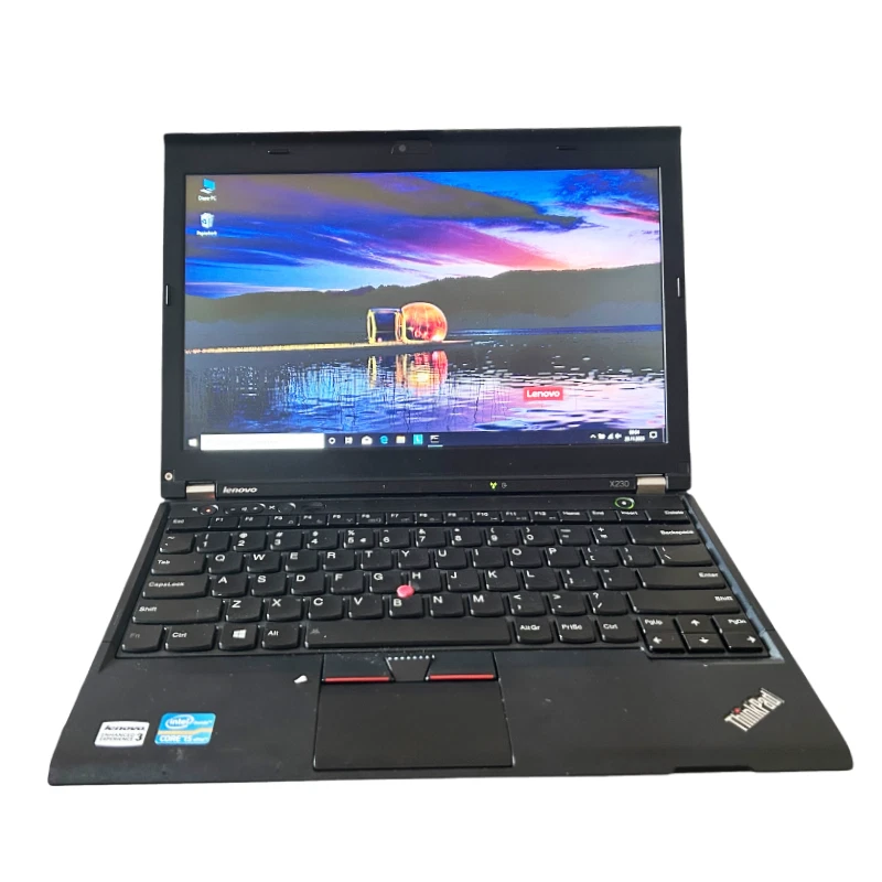 Lenovo ThinkPad X230 240GB 8GB i5-3320M 2,6GHz 12,5″ Windows 10 Upgrade Win 11 - Bild 1 von 1