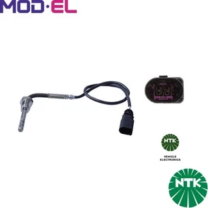SENSOR EXHAUST GAS TEMPERATURE 96204 FOR AUDI A8/D3 A6/Allroad/C6 VW 4.1L 8cyl - Picture 1 of 7