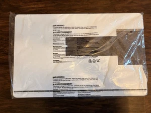 Baby Lock Extension Table 25 x16 Model BLMA-ET - Picture 1 of 3
