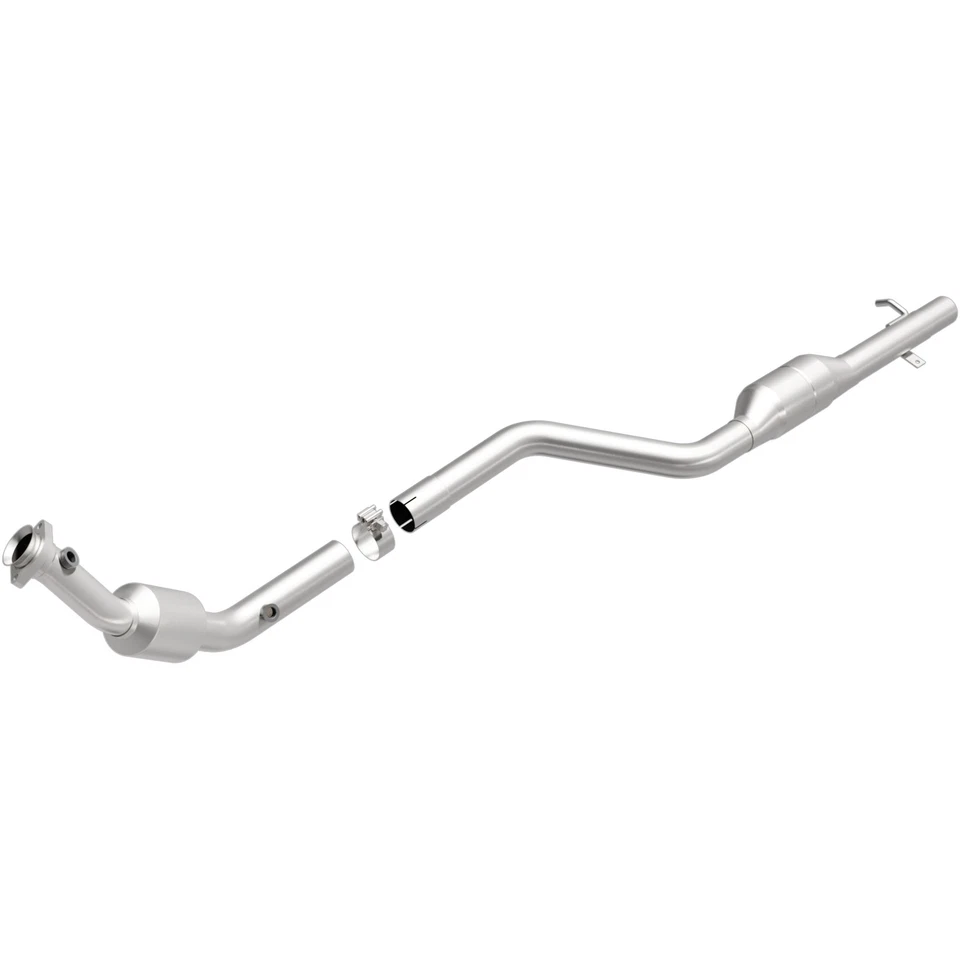 MagnaFlow para convertidor DF 99-02 Mercedes SL500 5,0 L 24050 Foto 1 de 4