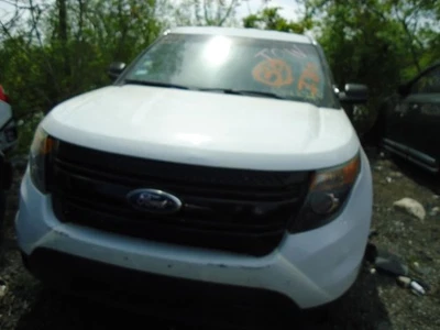 Engine 3.7L VIN K 8th Digit Fits 13-19 MKT 1611943 Foto 1 de 4