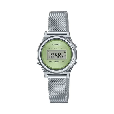 Reloj Mujer Casio LA700WEM-3AEF [Ø 26 mm] - Imagen 1 de 2