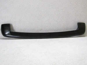 2000 2005 JDM TOYOTA SCION BB NCP REAR DOOR SPOILER RARE ITEM OEM - Foto 1 di 11