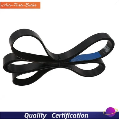 FOR 2013 - 18 RAM 2500 3500 4500 5500 6.7L Diesel SERPENTINE BELT NEW 4627751AA - Imagem 1 de 4