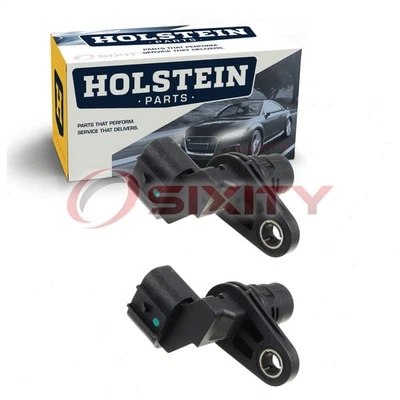 2 pc Holstein Camshaft Position Sensors for 2013-2016 Hyundai Santa Fe Sport zh - Image 1 of 4