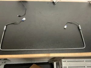 Whirlpool WP67002493 Defrost Heater OEM Part- New open in box- 2RC4B3 - Picture 1 of 2