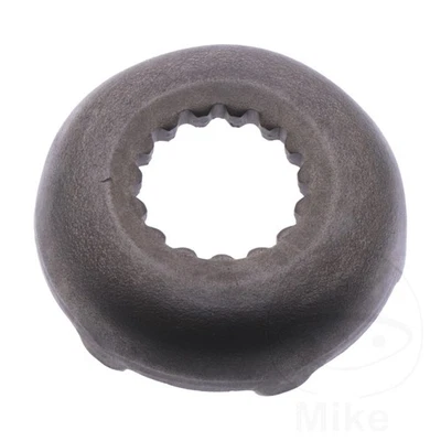 UK Kick Start Crown front 1pc For Keeway Hacker 50 2009-2010 - Image 1 of 4