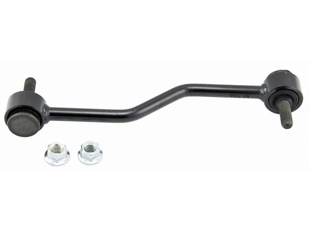 Rear Stabilizer Bar Link 97QRDG95 for F550 Super Duty E550 Econoline F350 F450 - Image 1 of 1