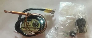 Marley Engineered Products UHTA1 Single Pole Thermostat Kit(Discontinued) - Bild 1 von 7