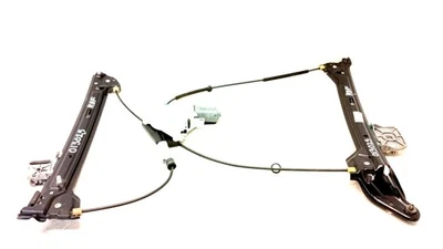 08-17 AUDI 8T A5 S5 CUPÉ PASAJERO DELANTERO DERECHO ELEVALUNAS REGULADOR MOTOR 125 Foto 1 de 4