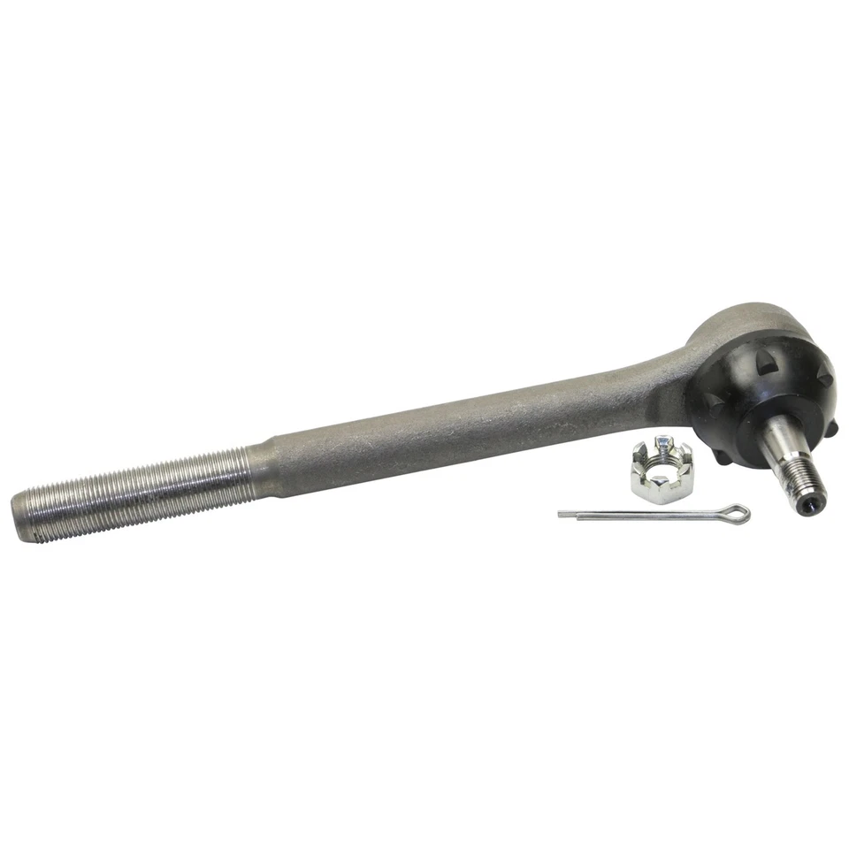 MOOG Front Outer Steering Tie Rod End for 1973-1977 CHEVROLET MONTE CARLO - Image 1 of 3
