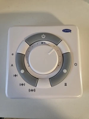 CARRIER 33TA-AC01 Comando di Tipo A 230V per FanCoil AC 2 TubiCarrier  - Imagen 1 de 4