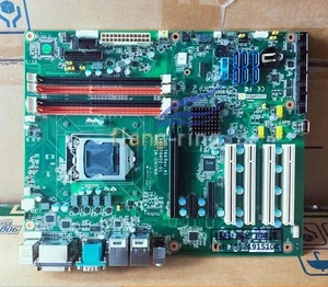 ONE Advantech AIMB-784 Rev.A1 AIMB-784G2-00A1E 1150 industrial motherboard - Picture 1 of 2