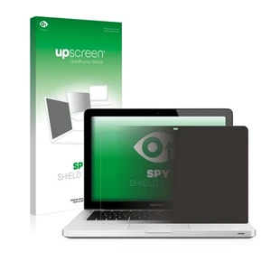 upscreen Blickschutzfilter für Apple MacBook Pro 13" 2012 Blaulicht Filter  - Bild 1 von 8