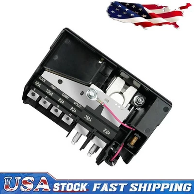 Fuse Block Battery Distribution Box For Chevrolet Malibu 2016- 2020 LS LT l4 - Image 1 of 4