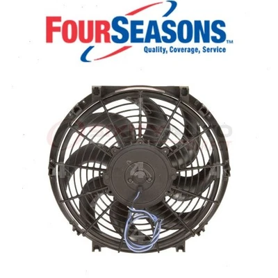 Four Seasons Engine Cooling Fan for 1968-1976 Ford Torino - Belts Clutch bt Foto 1 de 4