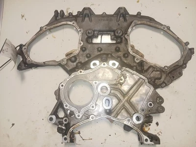 '13-'16 NISSAN PATHFINDER Cubierta de distribución trasera 3,5 L OEM ¡6 meses de garantía! Foto 1 de 4