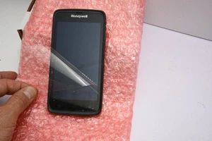 HONEYWELL EDA50 LCD und Digitizer mit Front Cover Display Ersatz Gehäuse - Bild 1 von 7