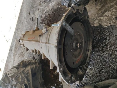 2018-2024 Dodge 1500 Automatic Transmission - Fits 5.7L, 2x, 8HP70, 114K Miles - Image 1 of 4