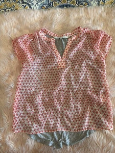 Collective Concepts High Low Top - Bild 1 von 6