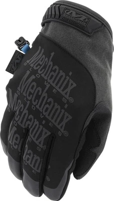 Mechanix Wear: ColdWork Original Winter Work Gloves with Secure Fit, Equipped... - Image 1 of 3