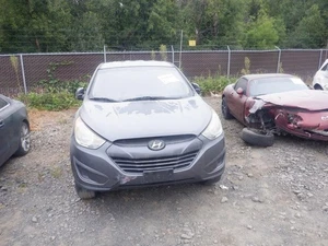 Módulo de control electrónico ECM del motor mercado de EE. UU. 2,0 L compatible con 10-13 TUCSON 30319744 - Imagen 1 de 13