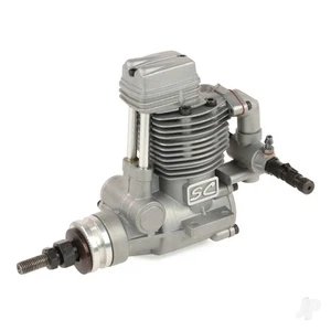 SC SC52FS 4-Stroke Nitro Glow R/C Model Plane Aero Engine - Picture 1 of 5