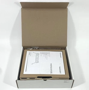 OPEN BOX Audio Technica ATW-R1100 Single-Channel Receiver For System 10 Wireless - Picture 1 of 7
