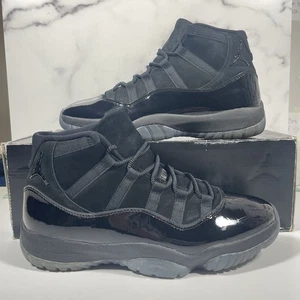 Jordan 11 Retro Cap and Gown 2018 Size 10 Men's - Picture 1 of 14