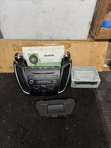 Ford Grand C Max 2016 radio estéreo reproductor de CD unidad principal pantalla completa - Imagen 1 de 10