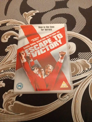 Escape To Victory (DVD, 2010) - Image 1 of 2