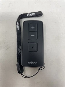 Mando a distancia Oticon 3.0 - Modelo RC-3A para audífonos Oticon - ¡Probado! - Imagen 1 de 9