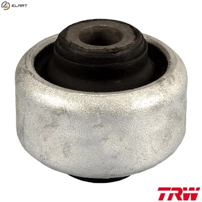 2x MOUNTING CONTROLTRAILING ARM JBU708 FOR PEUGEOT 207/207+ CITROEN KFU 1.4L - Image 1 of 4