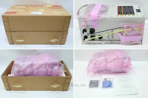 HORIBA STEC NIB LSC-KN100-00002 Liquid Source Controller SEM-I-1710=WA9 - Picture 1 of 20