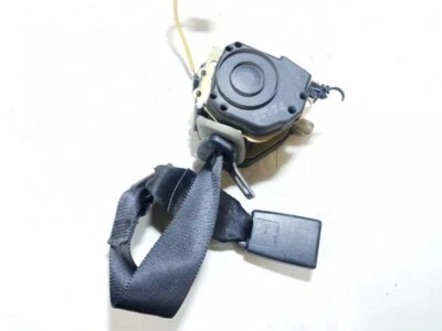 Rover 75 2000 Seat Belt - Rear Left Side U67262d, Genuine #876562-10 - Image 1 of 4