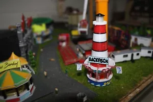 Backfischbude Spur Z 1:220 - Bild 1 von 4