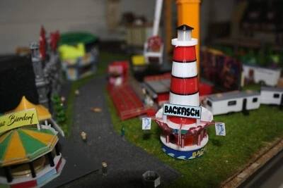 Backfischbude Spur Z 1:220 - Bild 1 von 4