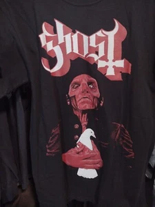 Ghost Band Shirt - Bild 1 von 2