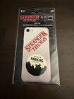 Stranger Things Welcome To Hawkins IN Phone iPad Tablet Laptop Decal New/SEALED